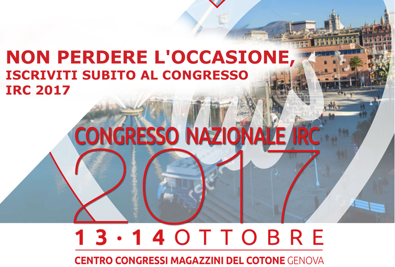 Salvare vite sarà sempre più semplice? Lo sapremo al congresso IRC 2017: evidenze e trattamenti futuri | Emergency Live