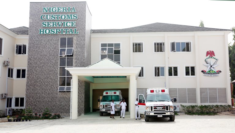 Paese che vai, sanità che trovi: il primo soccorso in Nigeria | Emergency Live