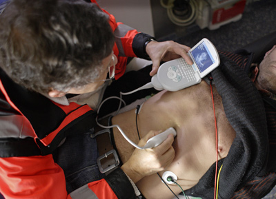 SONDAGGIO - Eco FAST ed Ecografia Infermieristica in ambito Intra ed extra ospedaliero | Emergency Live