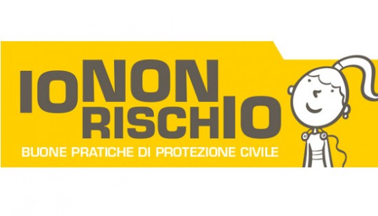 “Io non rischio”: campagna nazionale per le buone pratiche di protezione civile | Emergency Live