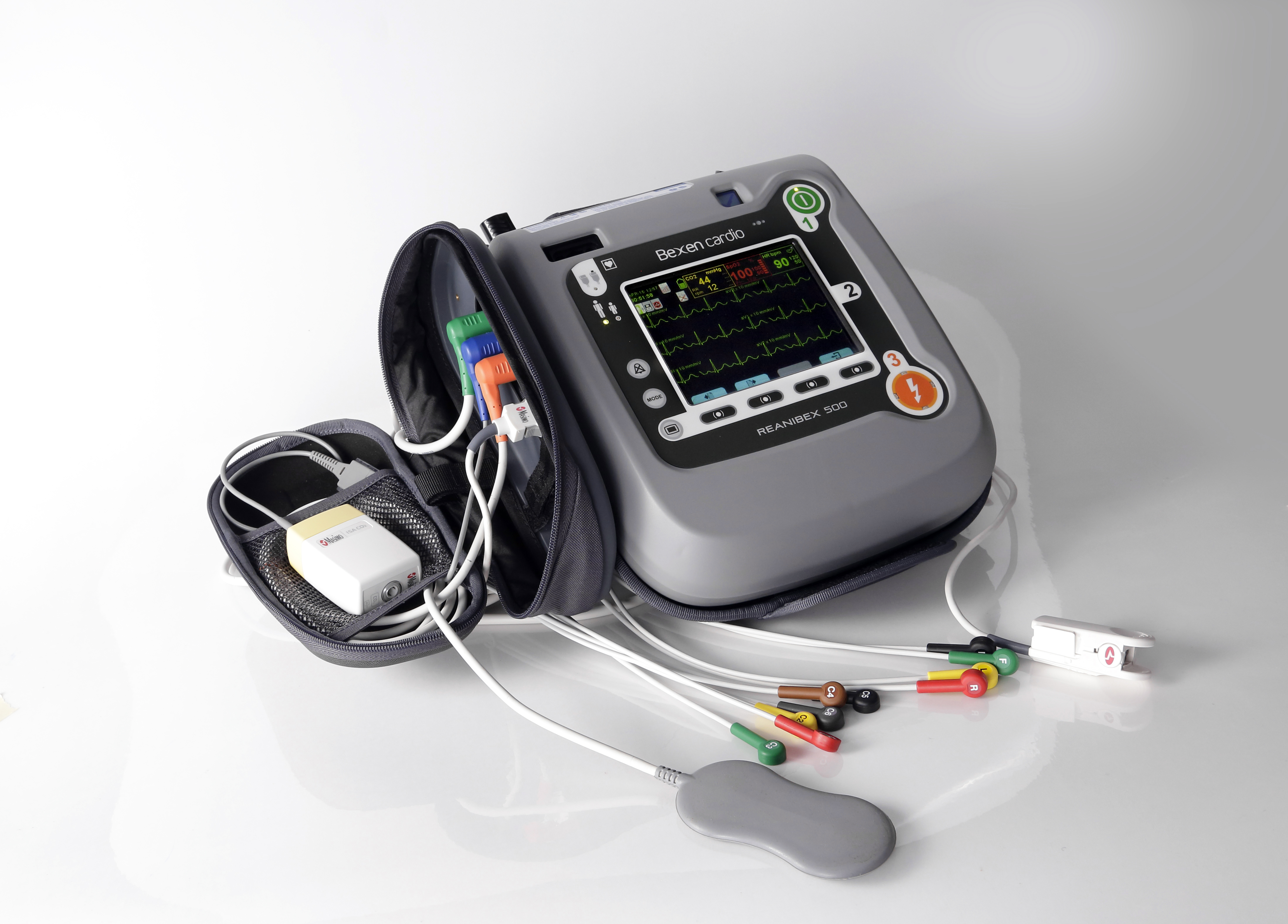 BEXEN CARDIO - Cosa Facciamo di fronte ad un arresto cardiaco? | Emergency Live 2