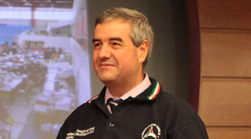 “Io non rischio”: Borrelli ringrazia il Presidente della Repubblica per il sostegno alla campagna | Emergency Live