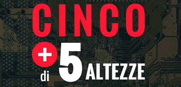 Spencer, inizia l'era 5+ : ecco le novità presenti a REAS | Emergency Live 1