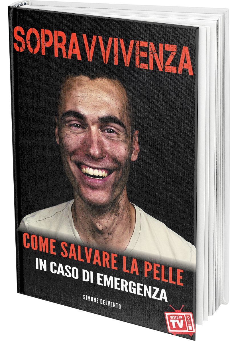 Il concetto di sopravvivenza: l'essenziale gestione dell'emotività in casi emergenza | Emergency Live 1
