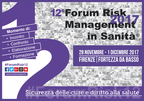 Al Forum Risk Management in Sanità con le Misericordie d'Italia | Emergency Live