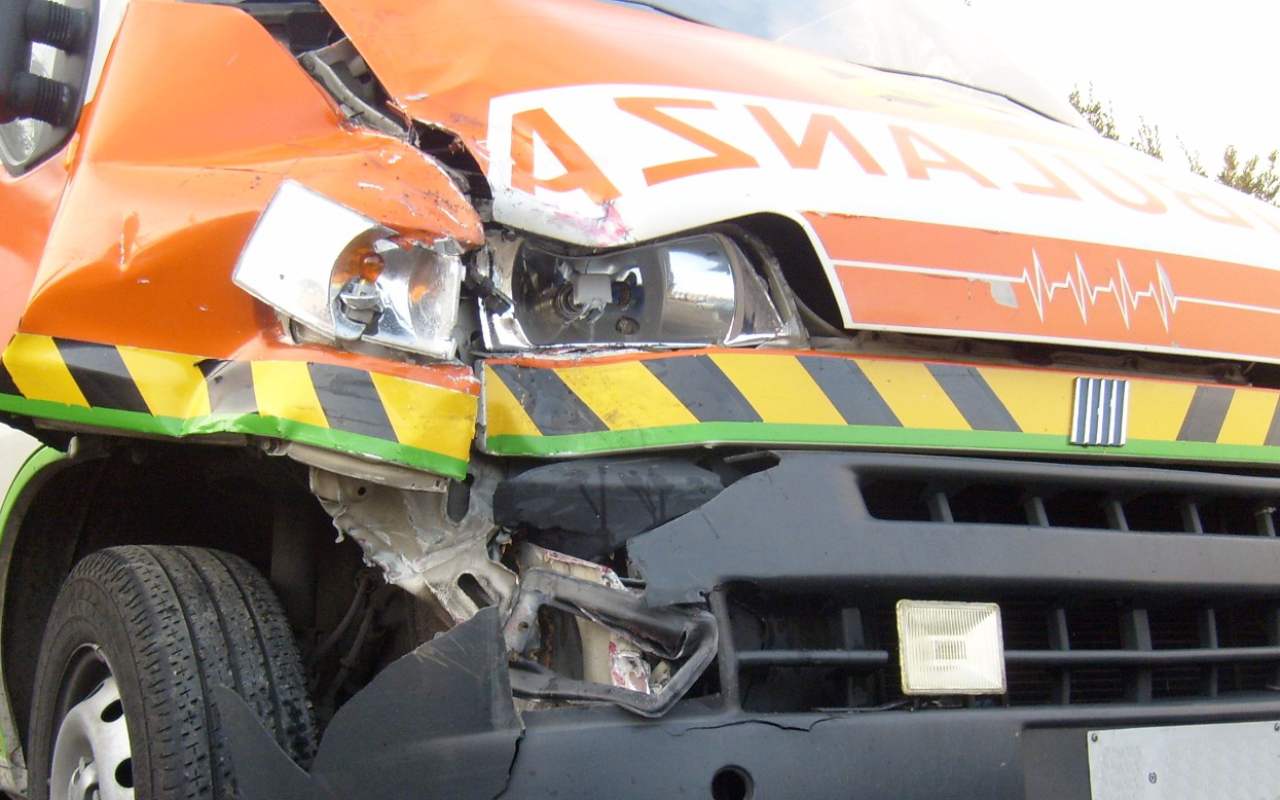 Cosa è successo a Emergency Live e Fiammeblu? | Emergency Live 1