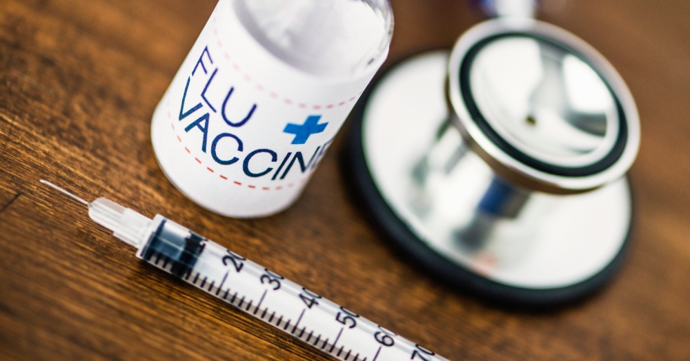 Vaccini e responsabilità sociale: L'esempio di LEN per prevenire la diffusione dell'influenza | Emergency Live