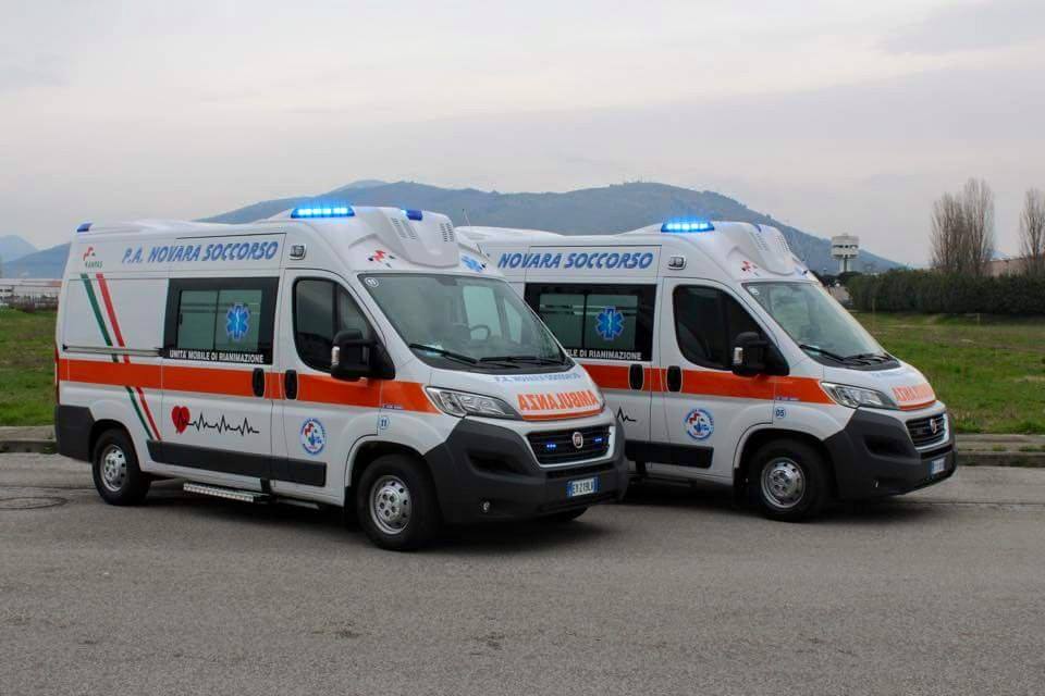 Procedure di emergenza e ambulanze rubate: quando è necessario tutelare anche la comunità | Emergency Live 1