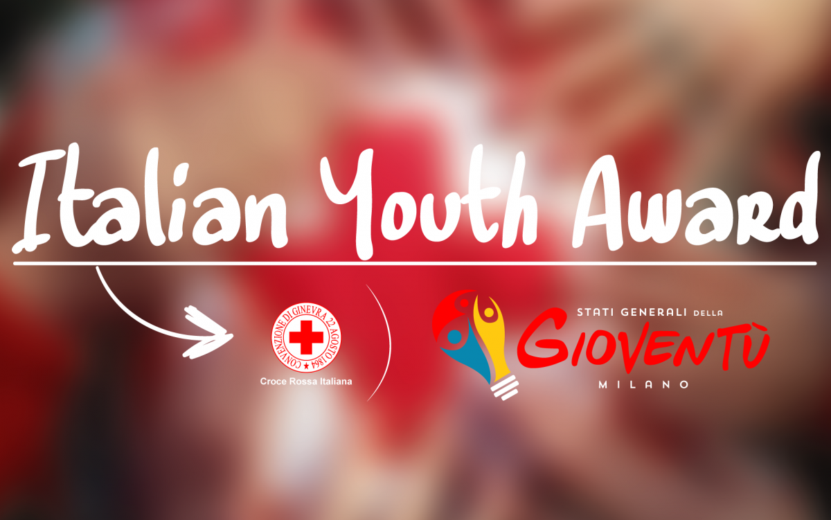 Stati Generali della Gioventù, Assemblea Nazionale Giovani della Croce Rossa Italiana | Emergency Live