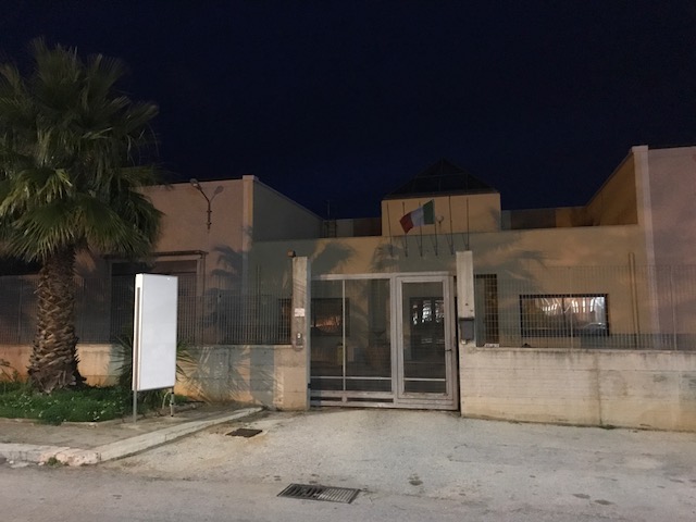 Danneggiamenti e vandalismi alla Croce Rossa di Castelvetrano | Emergency Live
