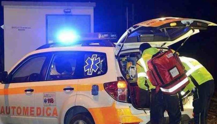 Automedica: in cosa si differenzia dall'abituale ambulanza? | Emergency Live 2