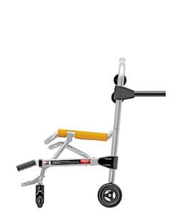 sedia trasporto per aeromobili spencer 4BELL