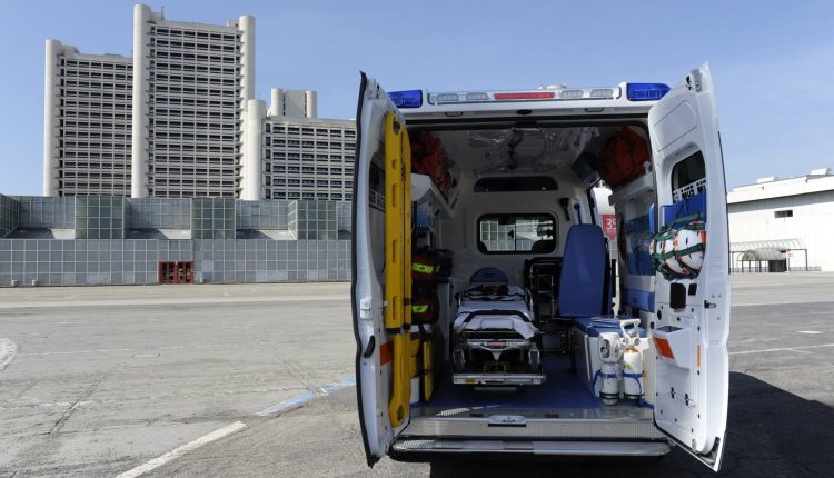 Exposanità 2018 ritorna con un'area speciale per Emergenze e Soccorso | Emergency Live