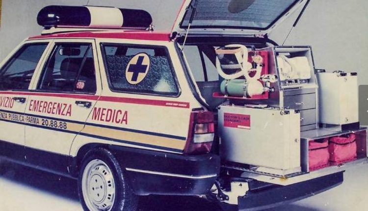 Buon Compleanno, Automedica! Un'idea emiliana che ha fatto scuola in Italia | Emergency Live 10