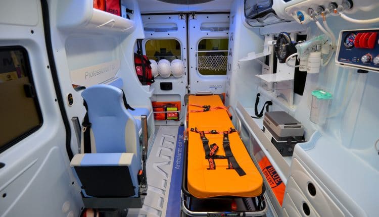 Bollanti Ambulanze: più attenti alla sostanza che all'apparenza | Emergency Live 15
