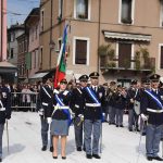 Lettera di un neo poliziotto dopo il giuramento al termine del corso allievi Agenti di Peschiera del Garda | Emergency Live 3