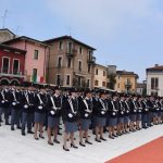 Lettera di un neo poliziotto dopo il giuramento al termine del corso allievi Agenti di Peschiera del Garda | Emergency Live 4