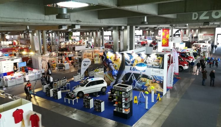 Prime impressioni su Civil Protect 2018 | Emergency Live