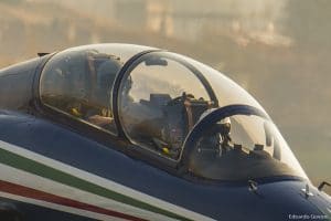 Il vanto Italiano nel Mondo: i Piloti delle Frecce Tricolori