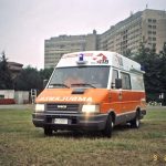 V.S.S.T. VEICOLI SPECIALIZZATI SOCCORSO TRAUMI - Storia del Progetto Twin di Bologna Soccorso | Emergency Live 3