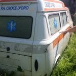 CROCE D'ORO SAMPIERDARENA -  L'ambulanza dalla doppia vita | Emergency Live 2