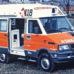 V.S.S.T. VEICOLI SPECIALIZZATI SOCCORSO TRAUMI - Storia del Progetto Twin di Bologna Soccorso | Emergency Live 5