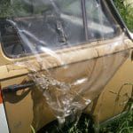 CROCE D'ORO SAMPIERDARENA -  L'ambulanza dalla doppia vita | Emergency Live 5