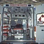 V.S.S.T. VEICOLI SPECIALIZZATI SOCCORSO TRAUMI - Storia del Progetto Twin di Bologna Soccorso | Emergency Live 7