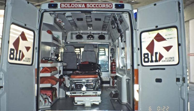 VSST VEICOLI SPECIALIZZATI SOCCORSO TRAUMI - Storia del Progetto Twin di Bologna Soccorso | Urgence Live 7