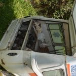CROCE D'ORO SAMPIERDARENA -  L'ambulanza dalla doppia vita | Emergency Live 8