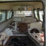 CROCE D'ORO SAMPIERDARENA -  L'ambulanza dalla doppia vita | Emergency Live 9