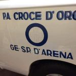 CROCE D'ORO SAMPIERDARENA -  L'ambulanza dalla doppia vita | Emergency Live 22