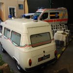CROCE D'ORO SAMPIERDARENA -  L'ambulanza dalla doppia vita | Emergency Live 26