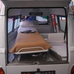 CROCE D'ORO SAMPIERDARENA -  L'ambulanza dalla doppia vita | Emergency Live 27