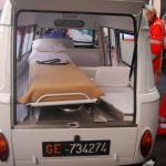 CROCE D'ORO SAMPIERDARENA -  L'ambulanza dalla doppia vita | Emergency Live 28