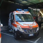 CROCE D'ORO SAMPIERDARENA -  L'ambulanza dalla doppia vita | Emergency Live 36