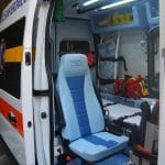 CROCE D'ORO SAMPIERDARENA -  L'ambulanza dalla doppia vita | Emergency Live 37