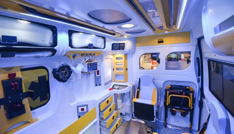 Bollanti Ambulanze: più attenti alla sostanza che all'apparenza | Emergency Live 3