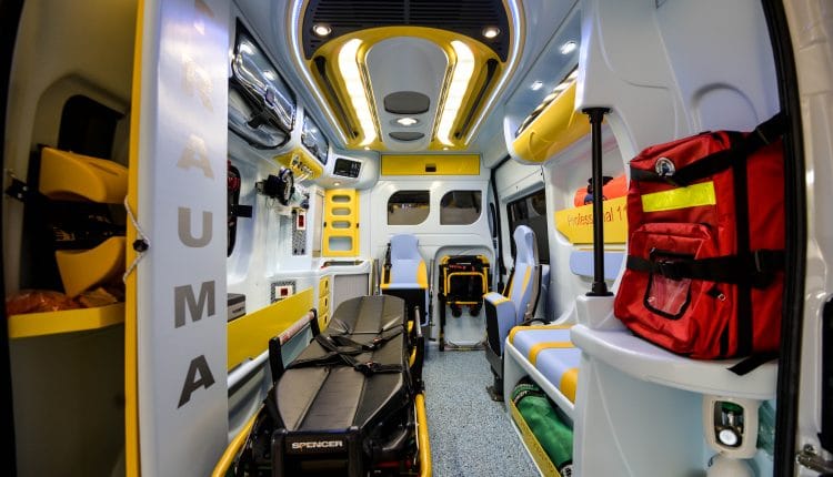 Bollanti Ambulanze: più attenti alla sostanza che all'apparenza | Emergency Live 5