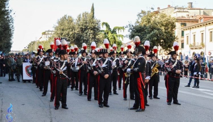 XXIV raduno Nazionale dell’ANC - Fotogallery | Emergency Live 3