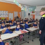 Alunni della Val d'Aosta a scuola di Protezione civile dagli Alpini ANA | Emergency Live 4