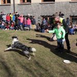 Alunni della Val d'Aosta a scuola di Protezione civile dagli Alpini ANA | Emergency Live 5