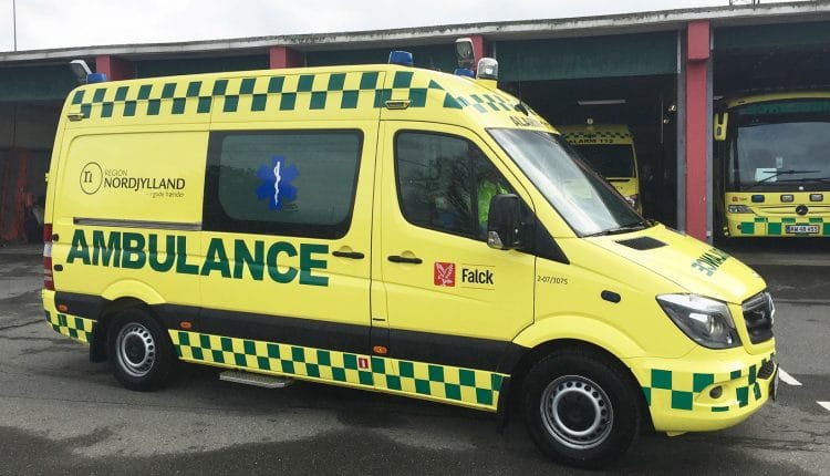 Lombardia'da Trasporti sanitari, sospeso il bando: doğuştan doğma | Acil Durum Canlı 7