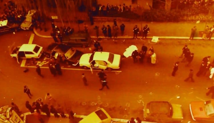 L'Italia attraverso il lavoro della Polizia Scientifica | Emergency Live 1