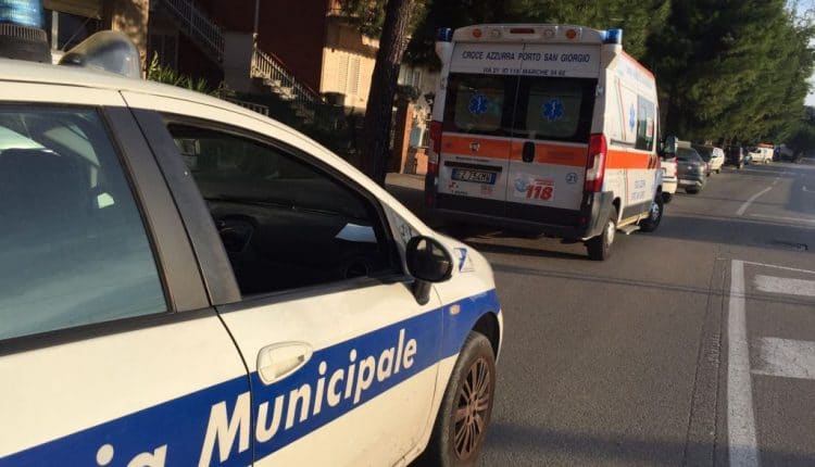TSO e procedure operative congiunte fra Polizia Locale e 118, congresso del MAPLI a Parma | Emergency Live 3