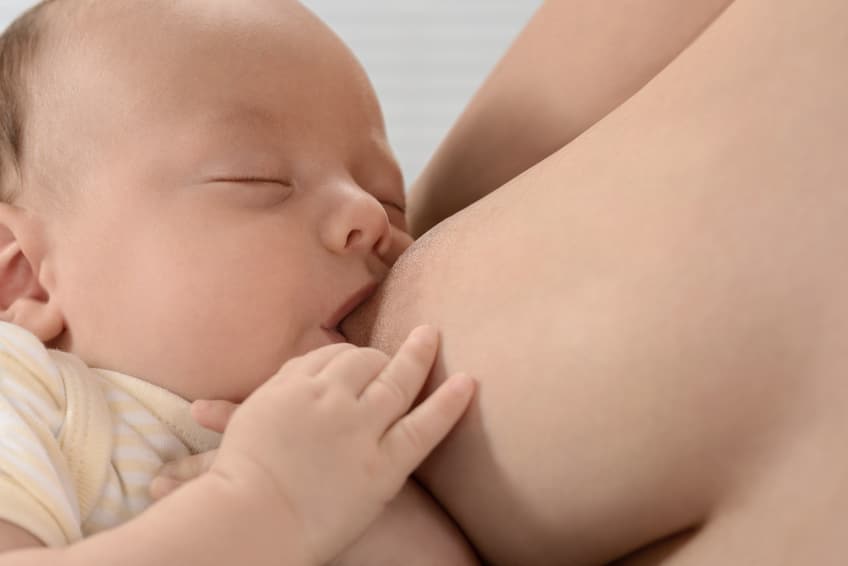 Emergenza... allattamento: perché anche occuparsi di queste piccole cose fondamentali è utile e importante | Emergency Live