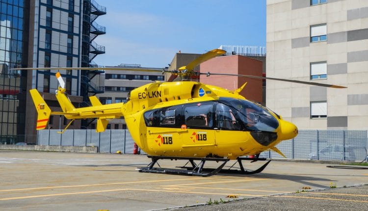 Elisoccorso, la realtà della squadra fra competenza, emozione e pratica. In volo con Eliparma | Emergency Live 5
