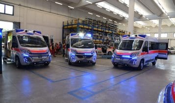 Formazione, divertimento, qualità: ecco perché ha vinto il MRV2 | Emergency Live 11