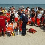 Arriva il training sulla sindrome da sommersione - A Rimini si terrà una giornata formativa sulle émergenze in mare | Urgence en direct 19