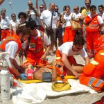 Arriva il training sulla sindrome da sommersione - A Rimini si terrà una giornata formativa sulle émergenze in mare | Urgence en direct 18